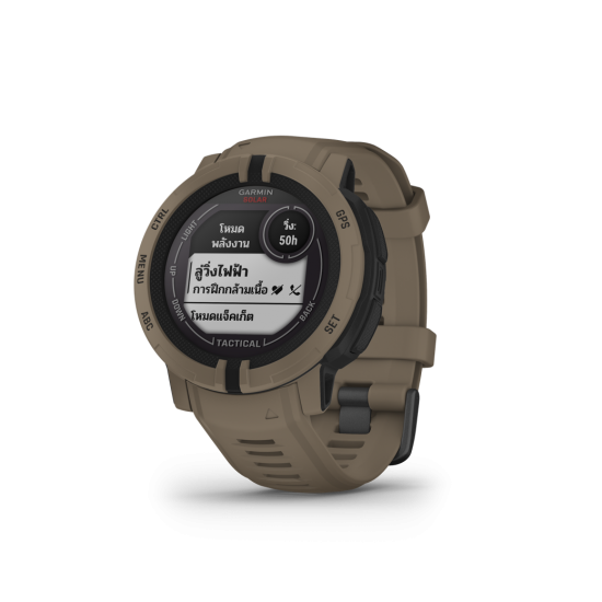 Garmin instinct best sale 2 2021